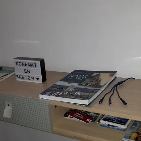 Studio Confort Place Jules Ferry Hypercentre *