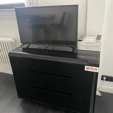 Apartment Studio Confort Place Jules Ferry Hypercentre *