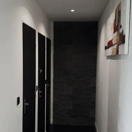 Studio Confort Place Jules Ferry Hypercentre *