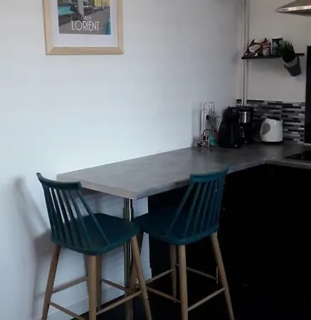 Studio Confort Place Jules Ferry Hypercentre