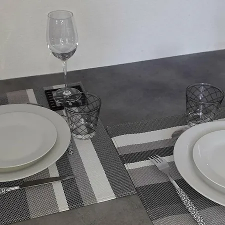 Studio Confort Place Jules Ferry Hypercentre Appartamento